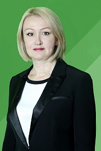 Соколова Ирина Владимировна