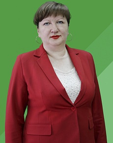 Калитко Светлана Алексеевна