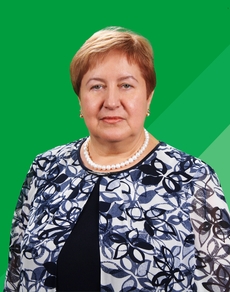Курнякова Татьяна Александровна