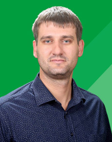 Симоненко Владимир Алексеевич